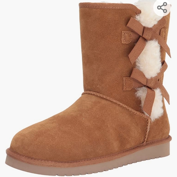UGG | Shoes | Koolaburra Boots By Uggs | Poshmark